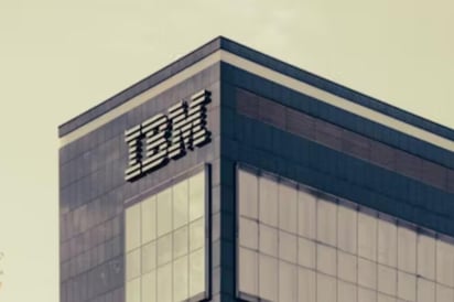 IBM