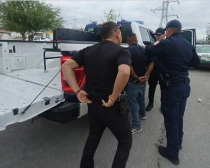 Intento de ayuda termina en asalto y captura en la Hipódromo