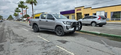 Seguridad 