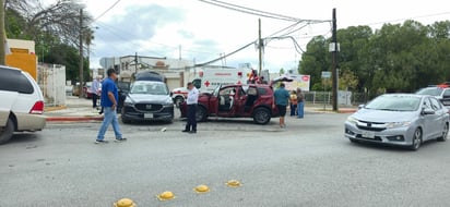 Seguridad 