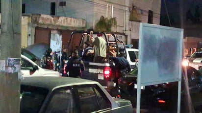 Seguridad 