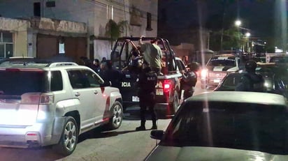 Seguridad 