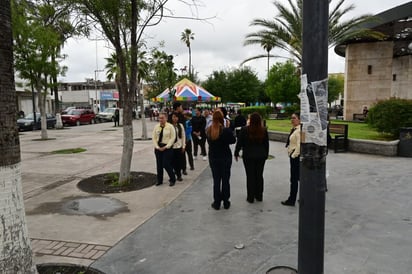 Simulacro