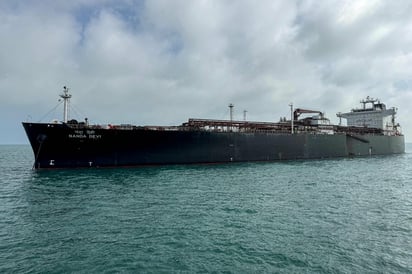 Mercado del petróleo enfrenta presión por falta de cargamentos