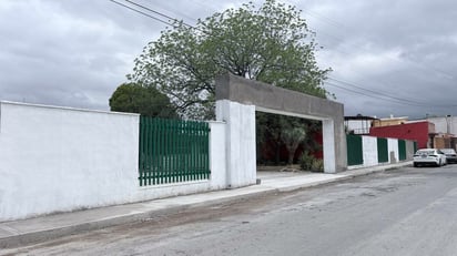 Infraestructura