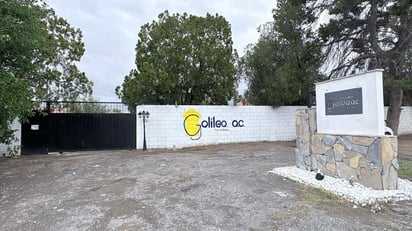 Casa Hogar Galilea 