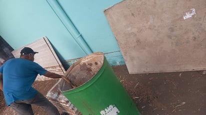 Casa Hogar Galilea 