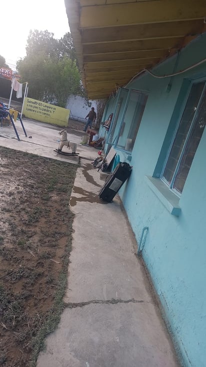 Casa Hogar Galilea 