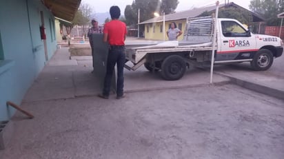 Casa Hogar Galilea 