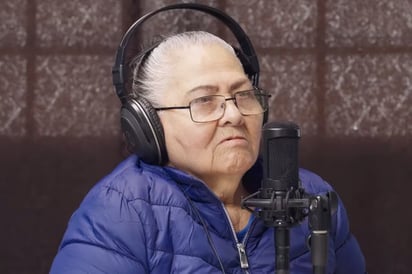 DOÑA CARLOTA  Doña Carlota, de 74 años, reveló en entrevista los motivos del doble homicidio en Chalco, asegurando que actuó en defensa propia ante una agresión.  La mujer