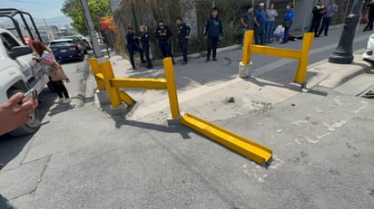 Seguridad 