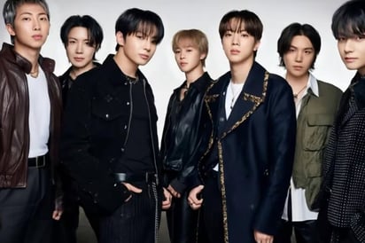 Concierto de BTS en cines reúne fans en México