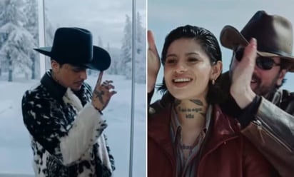 Christian Nodal