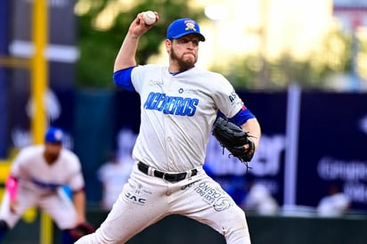 Beisbol