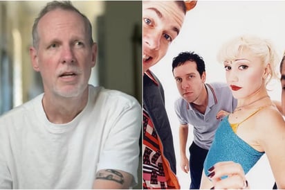 “Puedo seguir tocando”: guitarrista de No Doubt confirma enfermedad de Parkinson