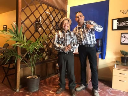 Comunidad