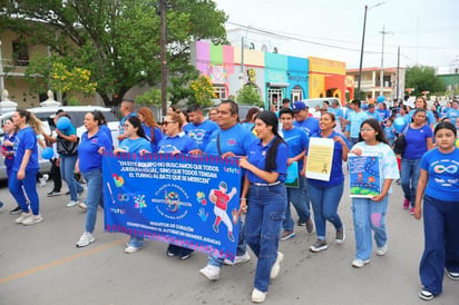 Locales