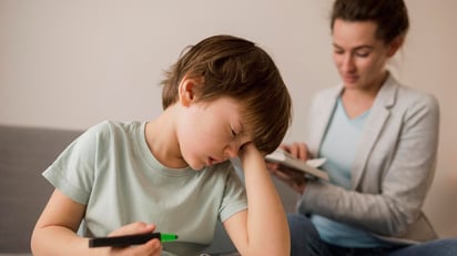 Trastorno obsesivo compulsivo en niños: 7 señales para reconocerlo y tratarlo a tiempo