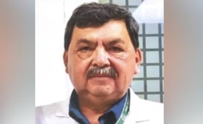 Secuestran a director del Hospital General de Taxco
