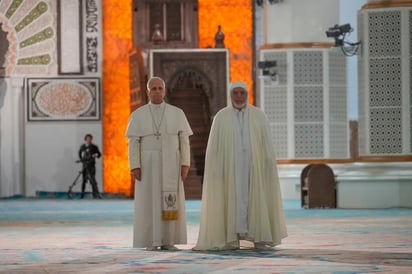 Líderes mundiales respaldan al Papa León XIV tras críticas de Trump