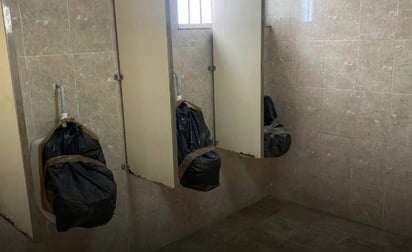 Sanitarios públicos podrían dejar de ser gratuitos ante problemas de conservación