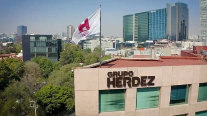 Herdez registraría peor caída intradía desde 1998 en la BMV