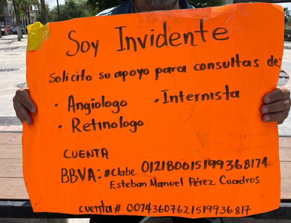Apoyo ciudadano 
