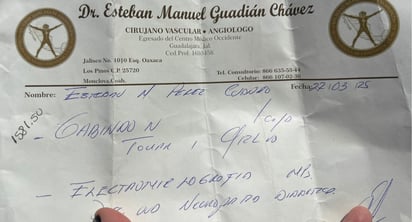 Apoyo ciudadano 