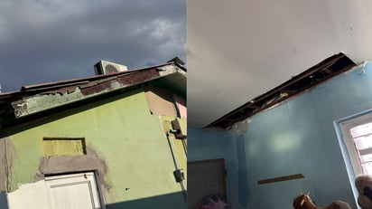 Casa Hogar Galilea busca apoyo para rehabilitar instalaciones 