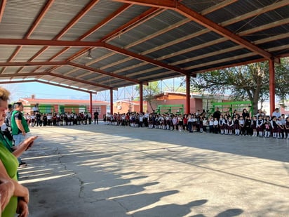 proyectos educativos