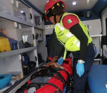 Seguridad Seguridad