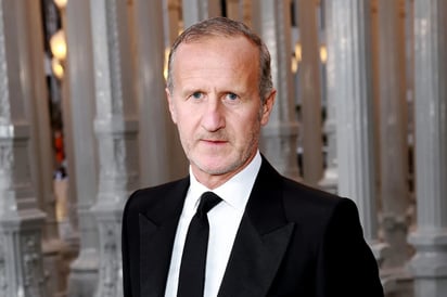 Stefano Cantino se une a Alfonso Dolce al frente de Dolce & Gabbana