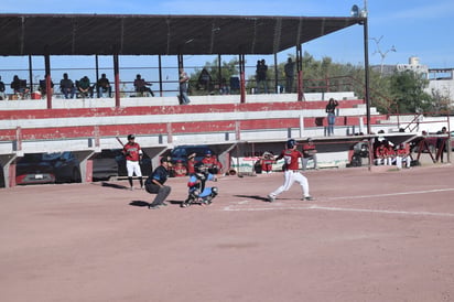 Beisbol