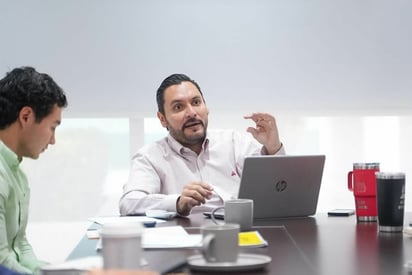 Carlos Villarreal
