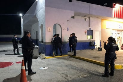 seguridad seguridad