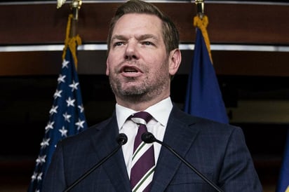 Eric Swalwell Eric Swalwell