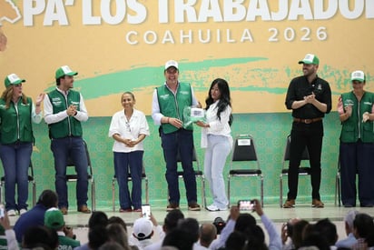 Coahuila: También está dirigido para personas de difícil colocación laboral