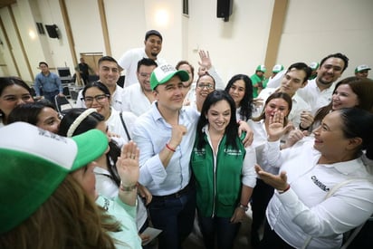 Coahuila: También está dirigido para personas de difícil colocación laboral