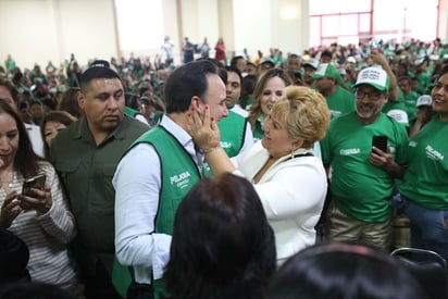 Coahuila: También está dirigido para personas de difícil colocación laboral
