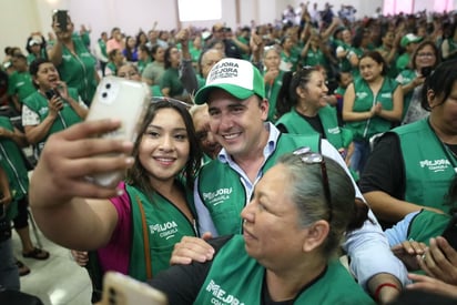 Coahuila: También está dirigido para personas de difícil colocación laboral