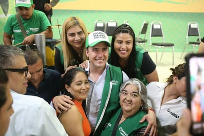 Coahuila: También está dirigido para personas de difícil colocación laboral