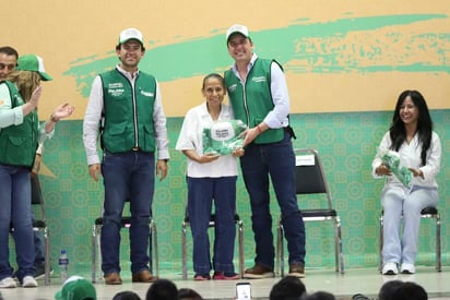 Coahuila: También está dirigido para personas de difícil colocación laboral