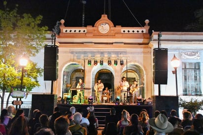 región: Evento fortalece la identidad, tradición y participación juvenil en una de lascelebraciones más emblemáticas del municipio