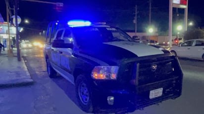 Riña en colonia Las Vírgenes deja un joven lesionado
