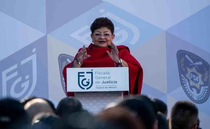 Nueva estructura de la FGR incorpora fiscalías para pueblos indígenas