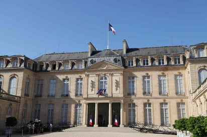 Francia Francia