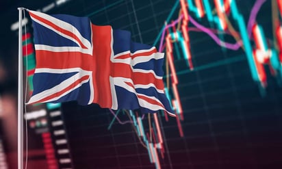 FMI: Reino Unido será el más afectado del G7 por guerra con Irán