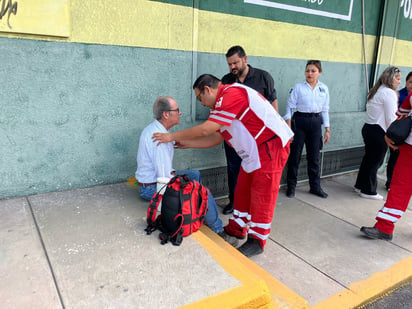 Seguridad 