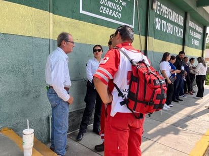Seguridad 
