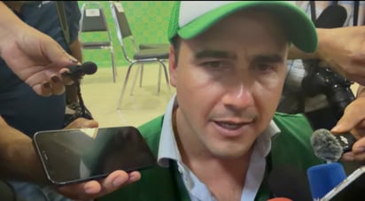 Coahuila apoya proyecto del Puente Internacional II
